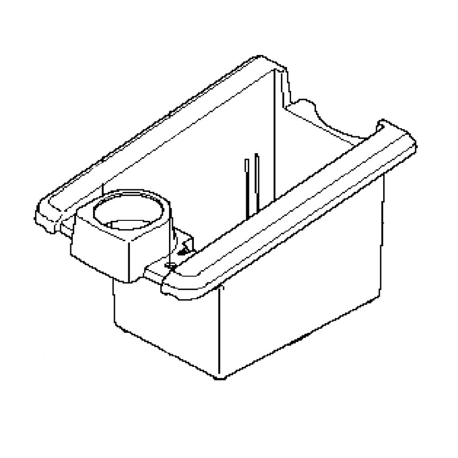 Boîtier de batterie