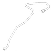 Tuyau hydraulique Tuyau hydraulique