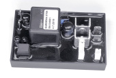 Électronique De Contrôle 5255628-01 Électronique De Contrôle 5255628-01