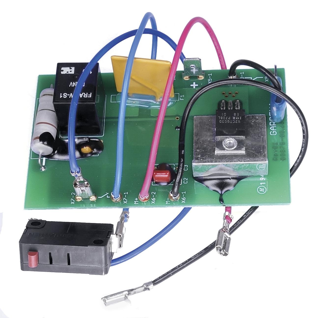 Circuit Imprimé