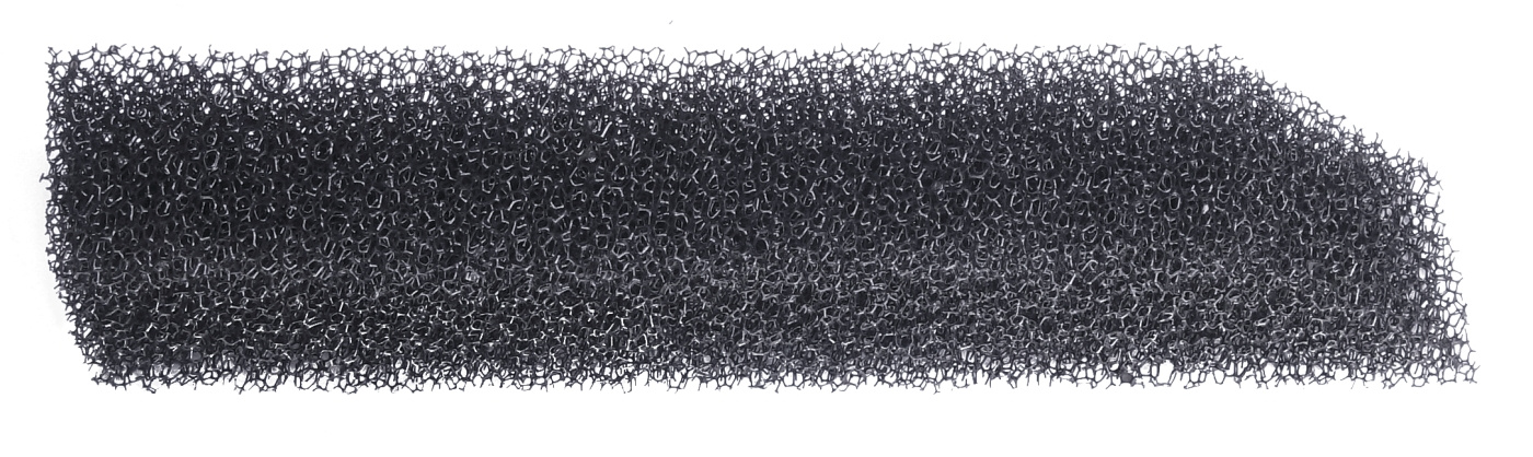 Filtre Éponge