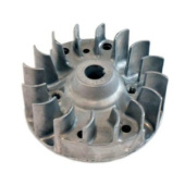Volant moteur Kpl Volant moteur Kpl