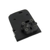 Pièce intermédiaire Pièce intermédiaire