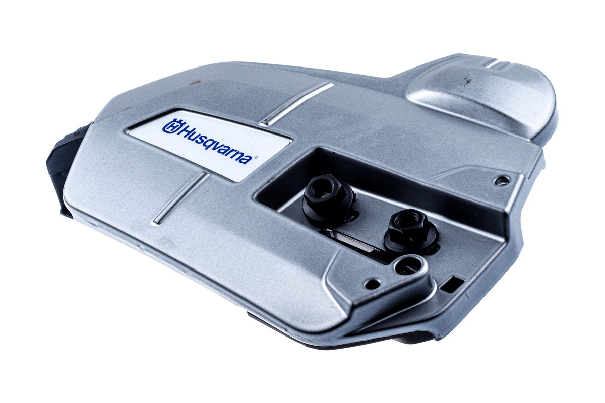 Couvercle d'embrayage Husqvarna 562XPG, 562XPG Mark II