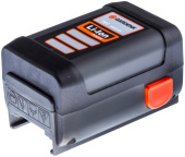 Batterie Li-Ion 18 V remplaçable ( Batterie Li-Ion 18 V remplaçable (