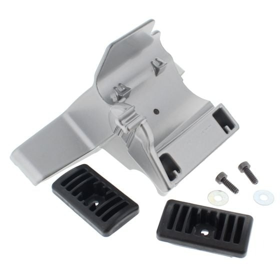 Soutien au sol complet