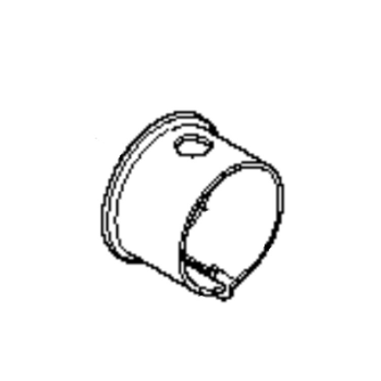 Rondelle D'Entretoise 5258575-01