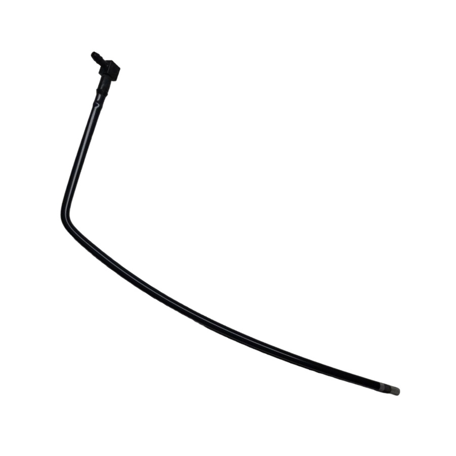 Tuyau De Carburant, Gauche 5258654-02
