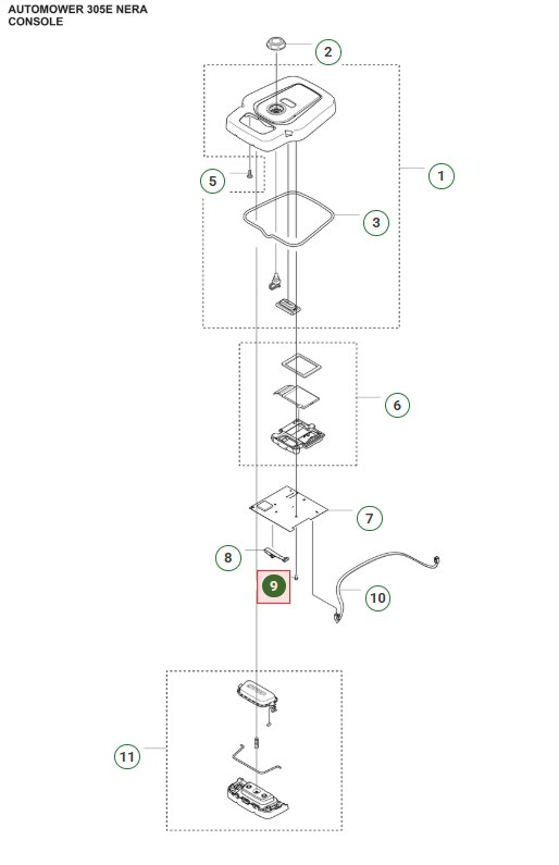 Pantalon Scruv Citx 5258874-02