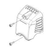 Couvercle-A 5287065-01 Couvercle-A 5287065-01