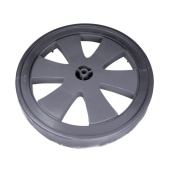Assemblage Des Roues 5293171-67 Assemblage Des Roues 5293171-67