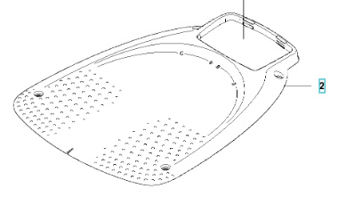 PLAQUE DE CHARGE Minimo