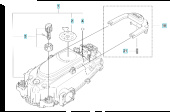 KIT BOUTON D'ARRÊT KIT BOUTON D'ARRÊT