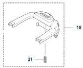 Ensemble de bouton Ensemble de bouton