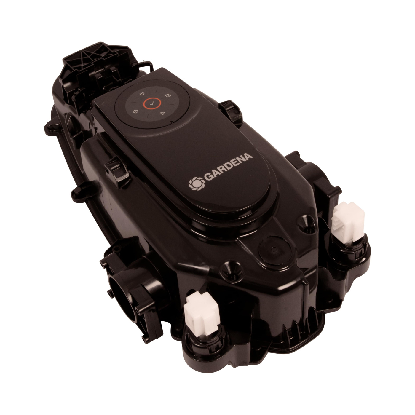 Ensemble châssis supérieur