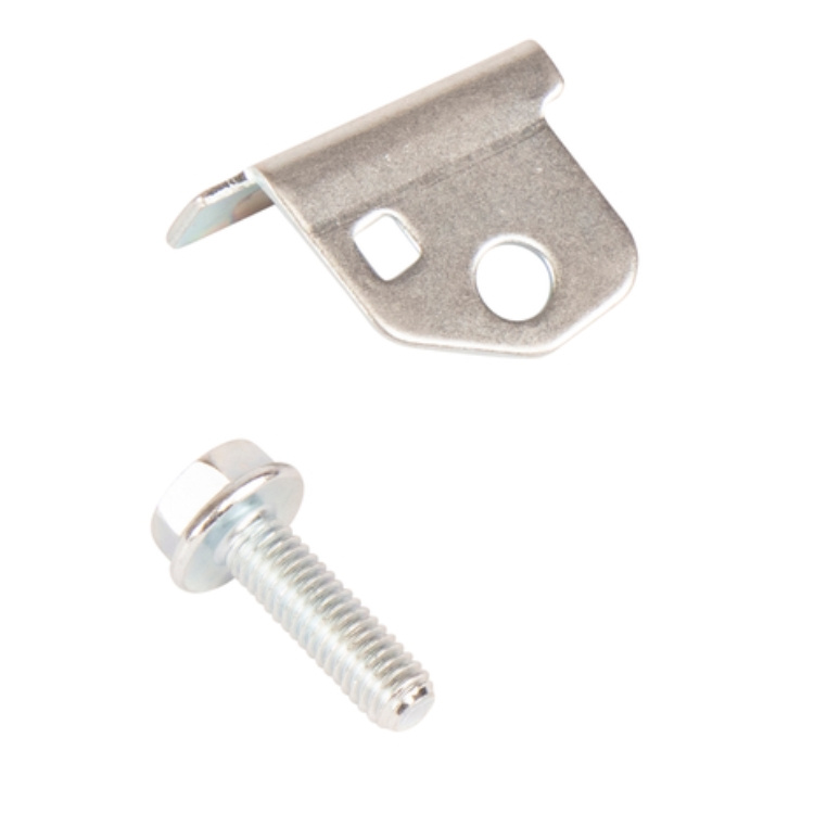 Kit de couverture plaque latérale 5293529-01