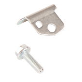 Kit de couverture plaque latérale 5293529-01 Kit de couverture plaque latérale 5293529-01