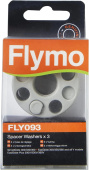 Flymo spacer washers FLY093 Flymo spacer washers FLY093