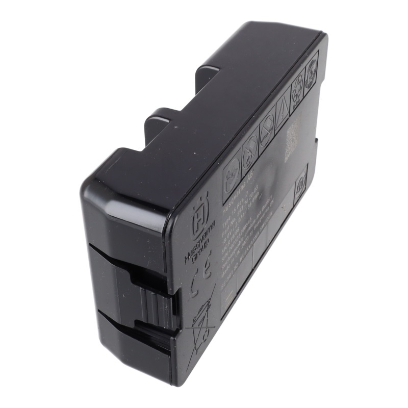 Batterie Automower 405X, 415X, 305E, 310E Nera, Sileno Max