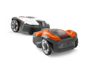 BODY KIT Top cover, Orange (405X/415X) BODY KIT Top cover, Orange (405X/415X)