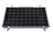 Automower chargeur de cellule solaire