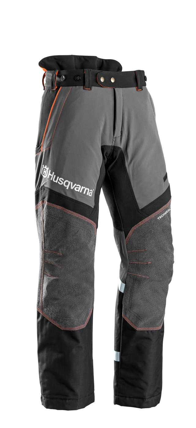 Pantalon Anti-Coupure Tw 20C Xl ! 5295181-58