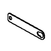 Support de déflecteur série 400 Support de déflecteur série 400