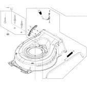 Ajusteur de hauteur 5295959-01 Ajusteur de hauteur 5295959-01