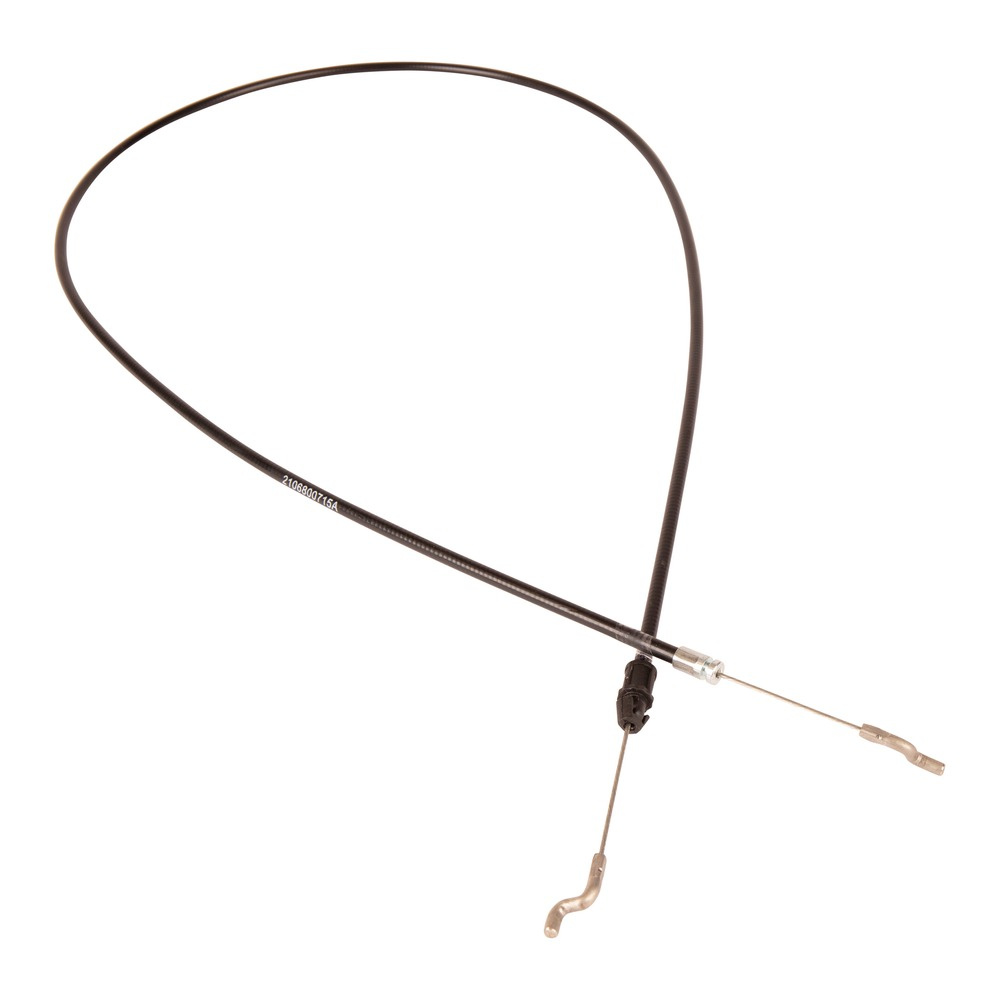 Câble d'extinction 5295963-01