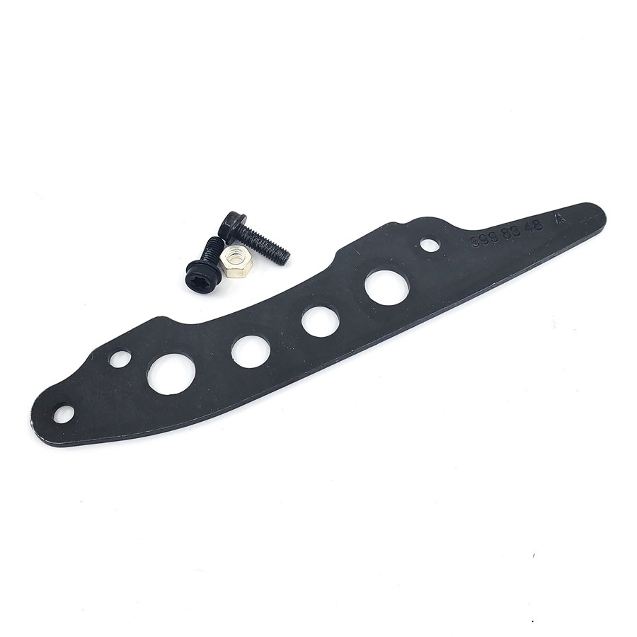 Kit De Pare-Chocs H585/592Xp/Xpg 5297175-01