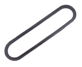 Anneau en silicone Anneau en silicone