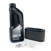 Kit d'entretien Husqvarna 112C, 112C5, TS112 & TC112 HS413AE Kit d'entretien Husqvarna 112C, 112C5, TS112 & TC112 HS413AE