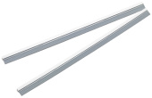 Lames en caoutchouc pour buse de 450 mm Lames en caoutchouc pour buse de 450 mm