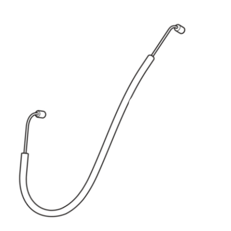 Câble d'accélérateur 564XPG