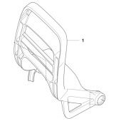 Protection contre les projections 564XPG Protection contre les projections 564XPG