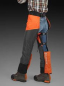 Jambières Husqvarna Classic - Taille unique Jambières Husqvarna Classic - Taille unique