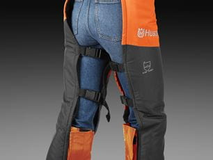 Jambières Husqvarna Classic - Taille unique