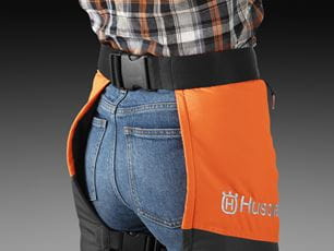 Jambières Husqvarna Classic - Taille unique