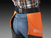 Jambières Husqvarna Classic - Taille unique Jambières Husqvarna Classic - Taille unique