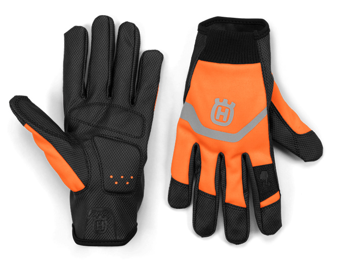 Gants Husqvarna Functional Light Non Slip, 7