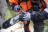 Gants Husqvarna Technical Grip  Gants Husqvarna Technical Grip