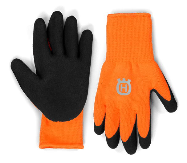 Gants Husqvarna Functional Grip Vinter, 8