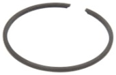 Segment De Piston 36cc Husqvarna 120, 236, 240, CS2234, CS2238 Segment De Piston 36cc Husqvarna 120, 236, 240, CS2234, CS2238