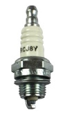 Bougie d'allumage Rcj8Y 5300300-75 Bougie d'allumage Rcj8Y 5300300-75