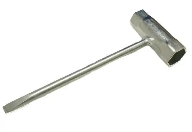 Clé 5300311-35