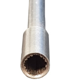 Outil de réglage du carburateur Outil de réglage du carburateur