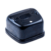 Demi-silencieux 5300372-51 Demi-silencieux 5300372-51