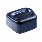 Silencieux, couvercle 5300372-54 Silencieux, couvercle 5300372-54