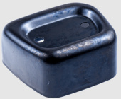 Silencieux, couvercle 5300372-54 Silencieux, couvercle 5300372-54