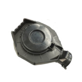 Boîtier de ventilateur Boîtier de ventilateur